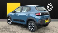 Dacia Spring 27kWh Expression 65 48kW 5dr Auto Electric Hatchback